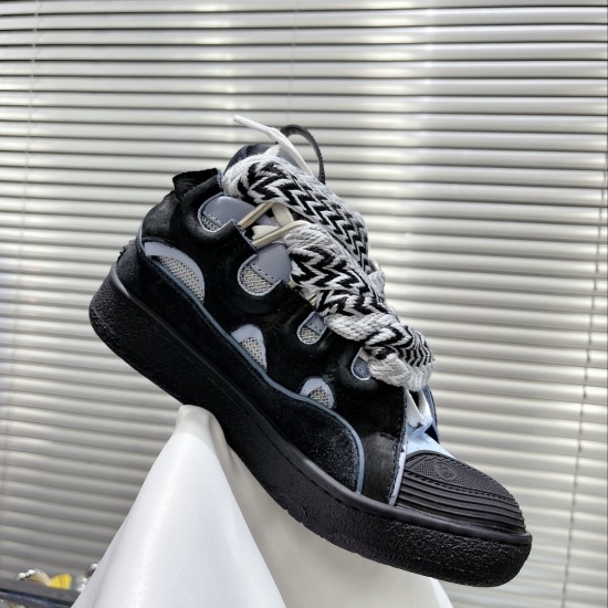 Bruno Sialelli sneakers