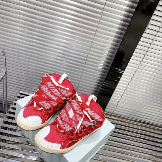 Bruno Sialelli sneakers
