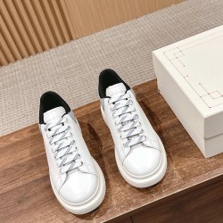 White sneakers and sports shoes
