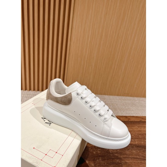 White sneakers and sports shoes