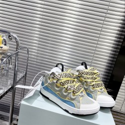 Bruno Sialelli sneakers