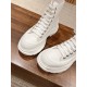 White sneakers and sports shoes