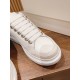 White sneakers and sports shoes