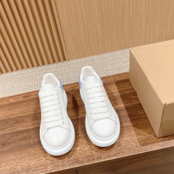 White sneakers and sports shoes