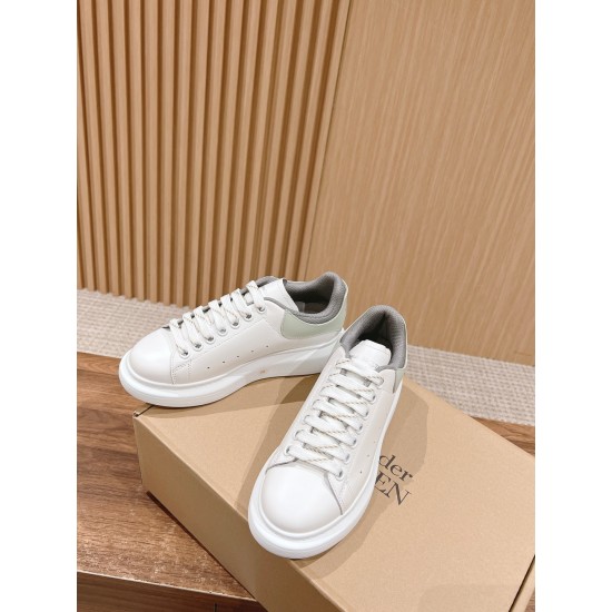 White sneakers and sports shoes