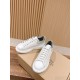 White sneakers and sports shoes