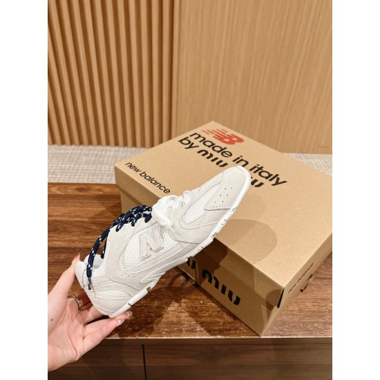 MIUMIU sneakers