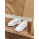 White sneakers and sports shoes