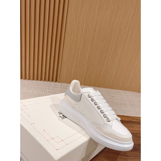 White sneakers and sports shoes
