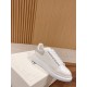 White sneakers and sports shoes
