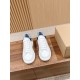 White sneakers and sports shoes