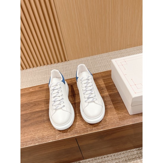 White sneakers and sports shoes White sneakers and sports shoes