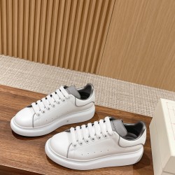 White sneakers and sports shoes