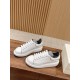 White sneakers and sports shoes