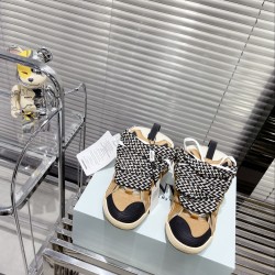 Bruno Sialelli sneakers