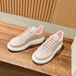 White sneakers and sports shoes