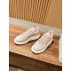 White sneakers and sports shoes