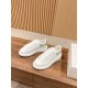 White sneakers and sports shoes