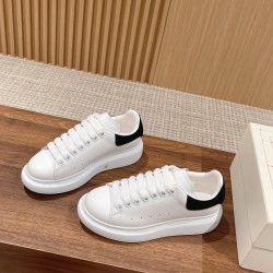 White sneakers and sports shoes