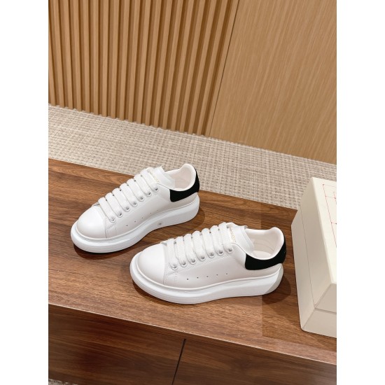 White sneakers and sports shoes
