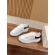 White sneakers and sports shoes