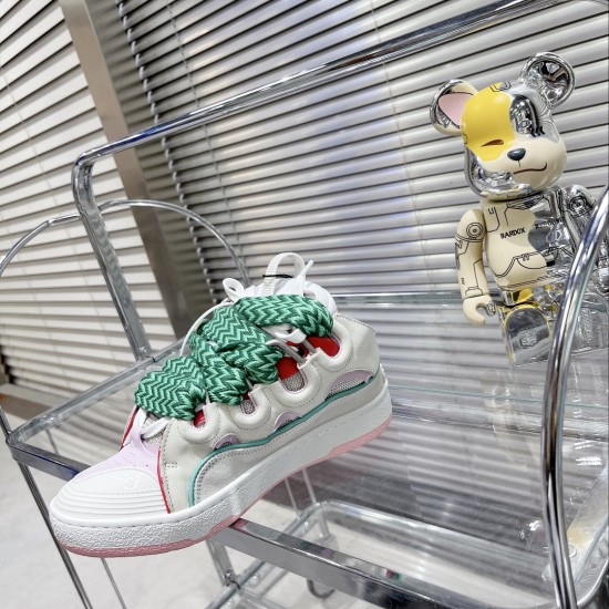 Bruno Sialelli sneakers