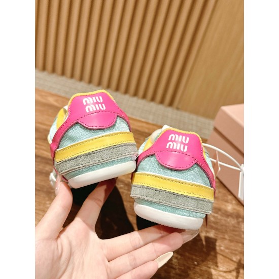 MIUMIU sneakers