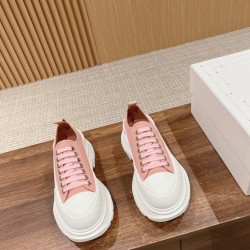 White sneakers and sports shoes