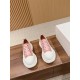 White sneakers and sports shoes