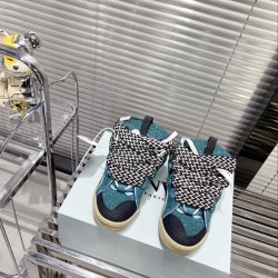 Bruno Sialelli sneakers