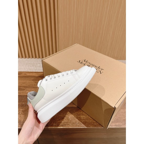 White sneakers and sports shoes