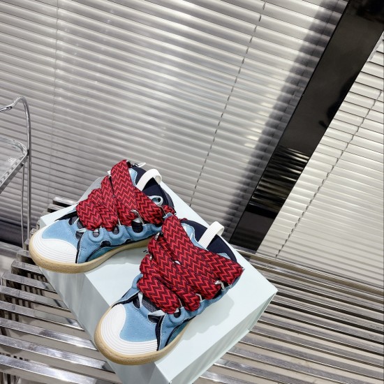 Bruno Sialelli sneakers