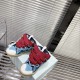 Bruno Sialelli sneakers