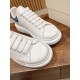 White sneakers and sports shoes