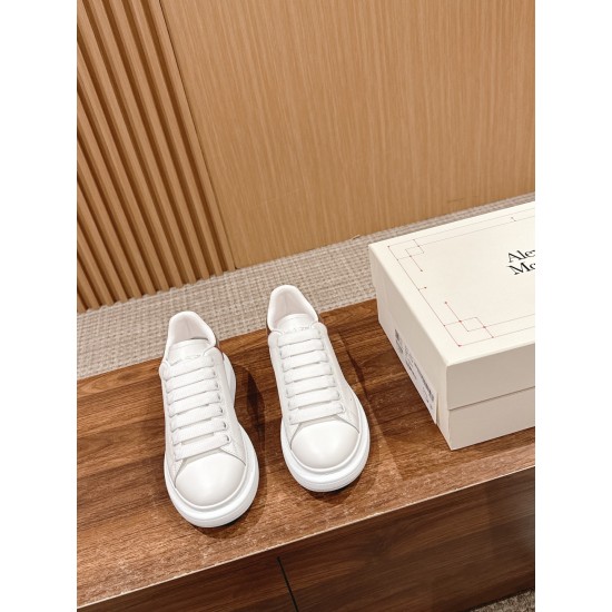 White sneakers and sports shoes