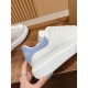 White sneakers and sports shoes