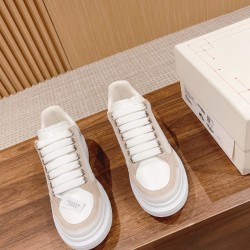 White sneakers and sports shoes
