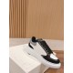 White sneakers and sports shoes