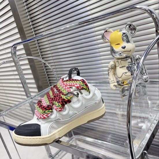 Bruno Sialelli sneakers