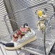 Bruno Sialelli sneakers