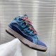 Bruno Sialelli sneakers