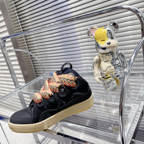 Bruno Sialelli sneakers