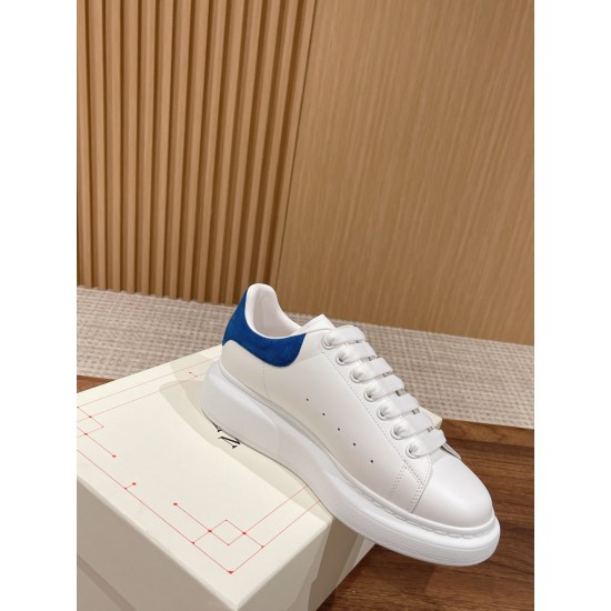 White sneakers and sports shoes