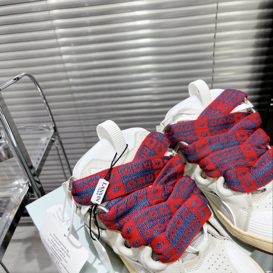Bruno Sialelli sneakers