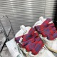 Bruno Sialelli sneakers