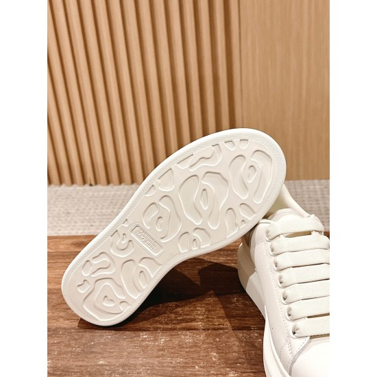 White sneakers and sports shoes