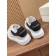White sneakers and sports shoes