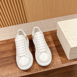 White sneakers and sports shoes