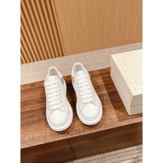 White sneakers and sports shoes