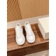 White sneakers and sports shoes